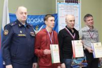 Фотографии с Кубка России по СРТ 2018 г.