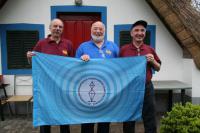 ����� UA1ANA � ������� �� �������