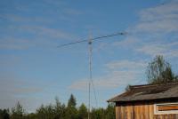 ��������� ���������� RK1AA � KO69VV