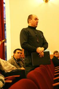 ��������� ����� RD1AS � ������ �� ������ � QRM �� ������������ ����������