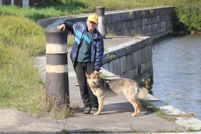 UA1CDA � �������� ����� :-)