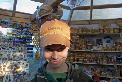 UA9AGR �������� ��������. ;-)