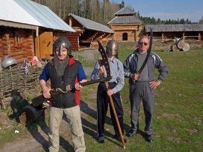 ����������� ������. � �������� ��������.