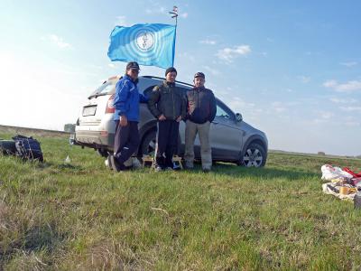 ���������� ����������� ��� ������� ������������� ��������� ��� �� �. �����-����������.