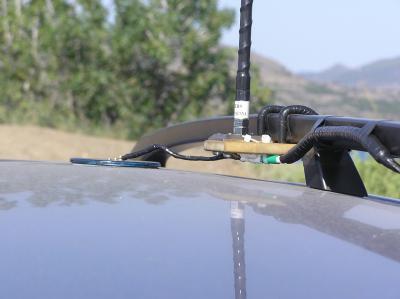 RK-11, ��������� ��� MFJ-16xxT