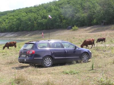 RK-14, ���� ������� �� ��������������� ������