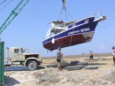 RK-27, ��� ������� ����� �. ��������, � ������� ���� ������� �� �. �������