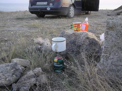 RK-27, ��� ������� ����� �. �������� � ���� �� �����