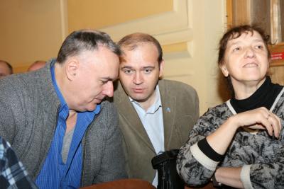 ������ RA1AL, ������� RK1AA � ������� RN1AF