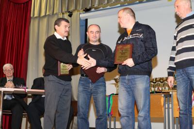 RA1ALA, RV1CC, RD1A � UA1ANA