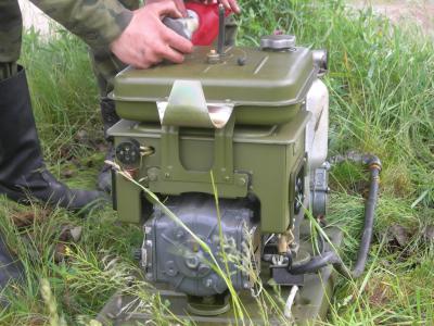 RX1CQ. ������� ���� - 2008 �.